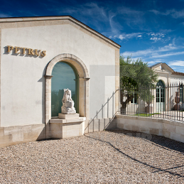 Petrus Estate